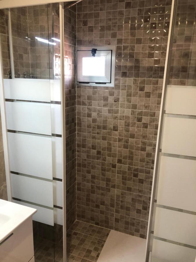 Apartamento Turistico Atico La Taberna Arenas de San Pedro Eksteriør bilde